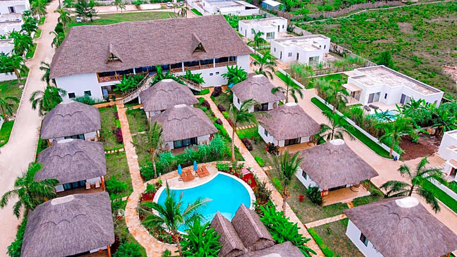 Turkuaz Beach Zanzibar