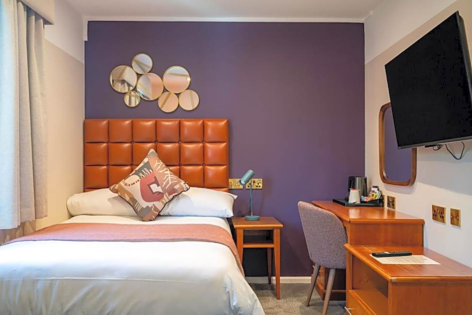 The Conningbrook Hotel