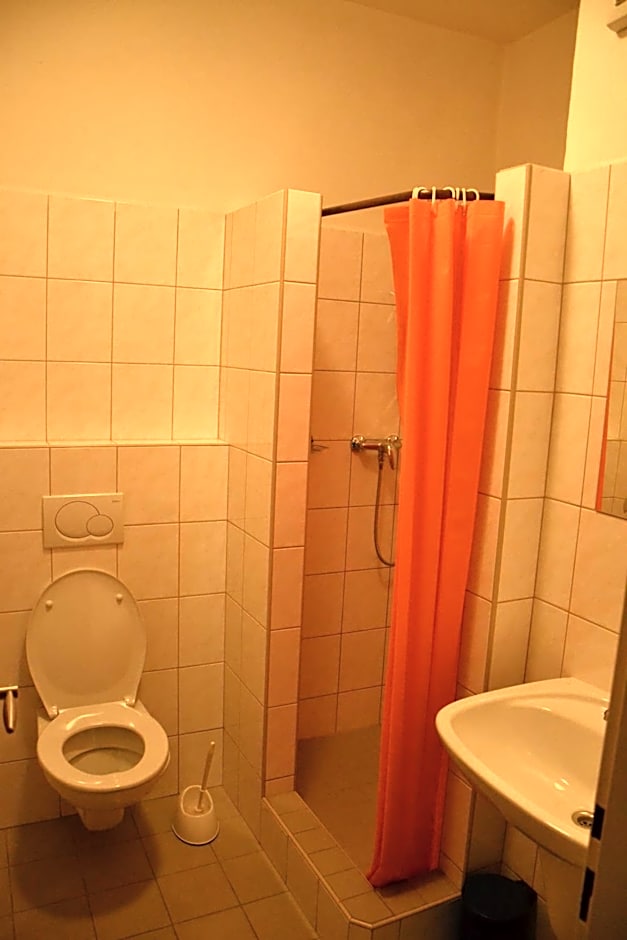 Motorest a Motel Rohlenka Austerlitz