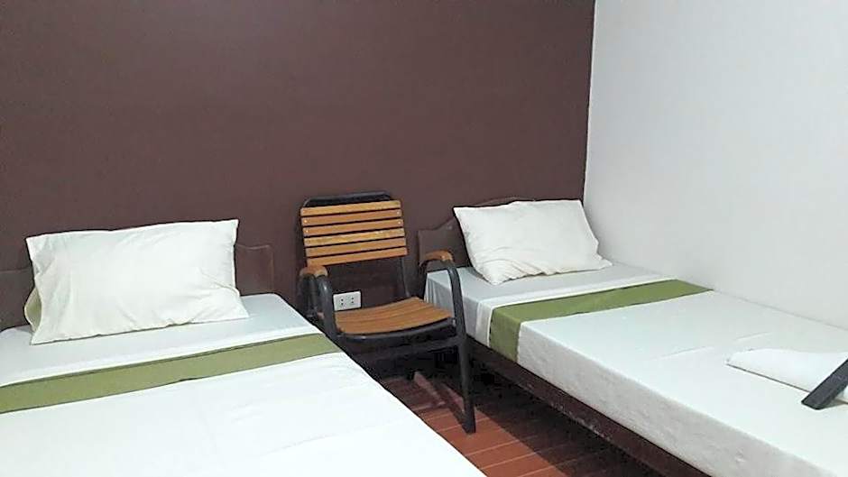 Lipa Bed & Breakfast