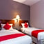 Super OYO 484 Comfort Hotel Kapar