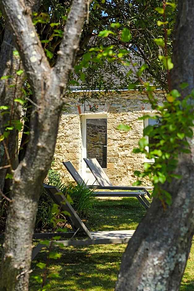 Hotel Le Clos Fleuri