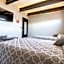 2Ph Large 2Brm 3 bath AC private terrace apt