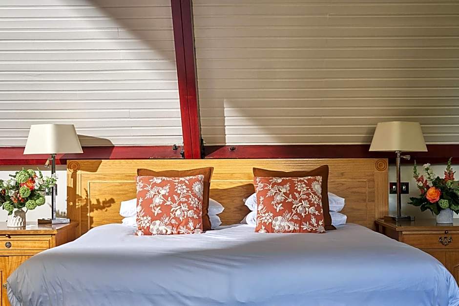 Ettington Park Hotel, Stratford-upon-Avon