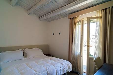 Economy Double Room - Annex