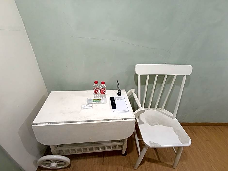 Mamifokobo Guest House