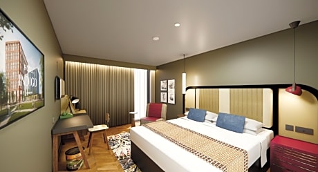 1 Bedroom Suite