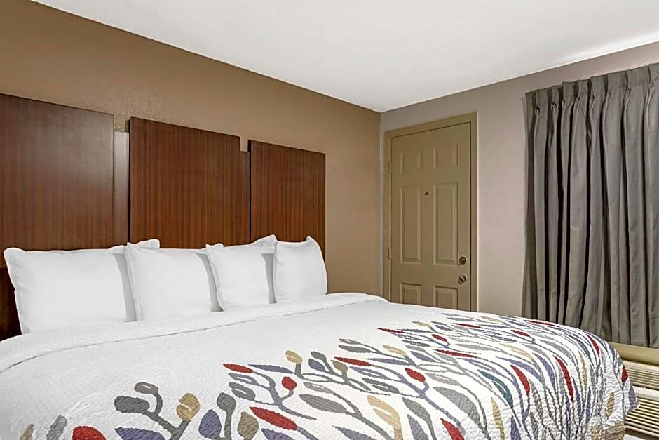 Red Roof Inn Hope