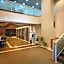 Flat particular dentro do Hotel Executive Faria Lima!