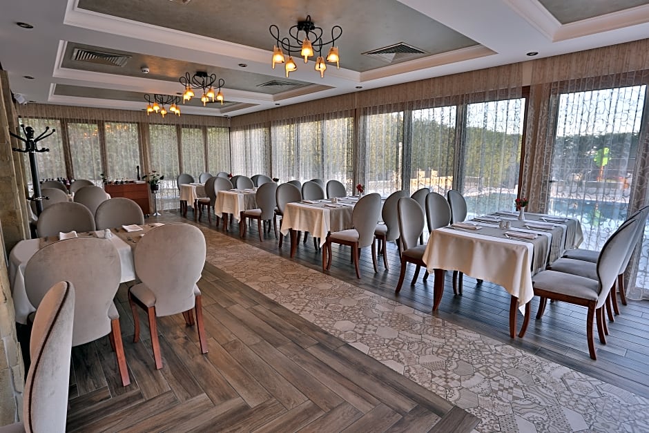 Marina Residence Boutique hotel