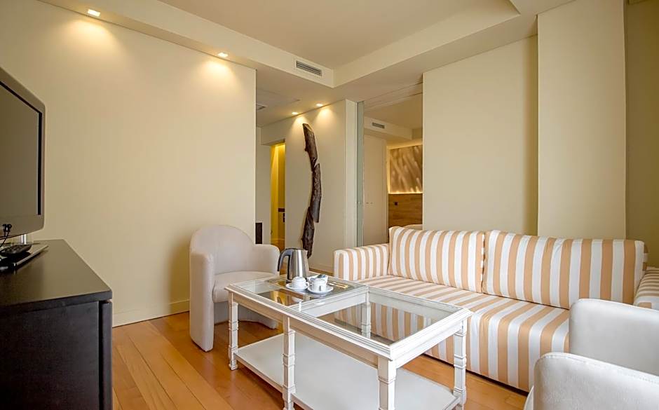 Calheta Beach - All-inclusive - Savoy Signature