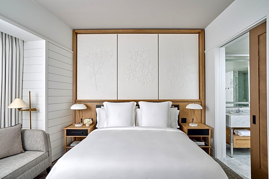 Four Seasons New Orleans
