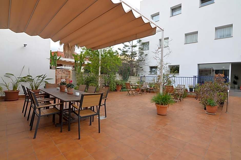 Hotel Blauet