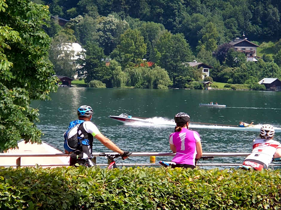 Seehotel Sissi am Zeller See