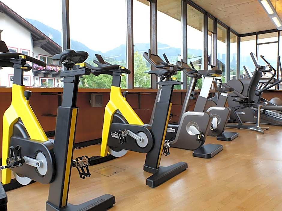 Schwarzer Adler Kitzbuhel - Adults Only