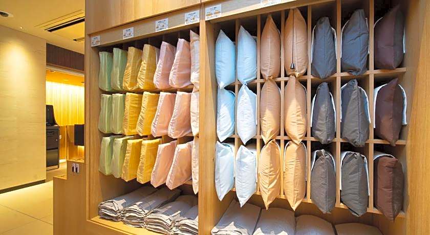 Super Hotel Tokyo-Hamamatsucho