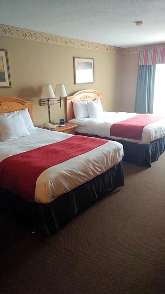 Country Inn & Suites by Radisson, Waterloo, IA