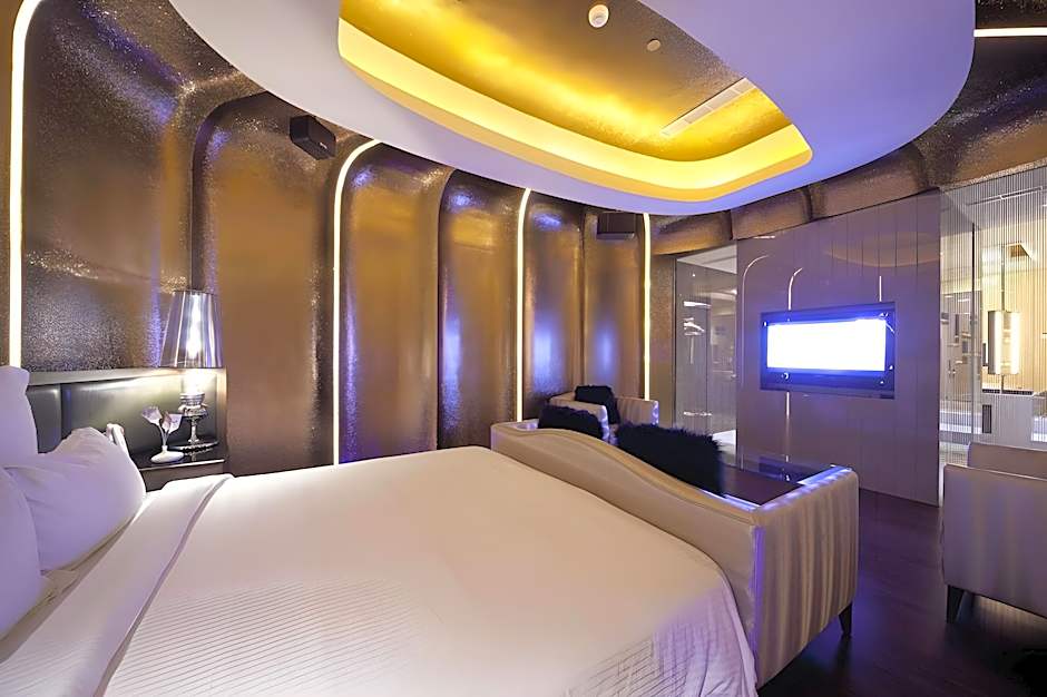 Wego Boutique Hotel - Linsen