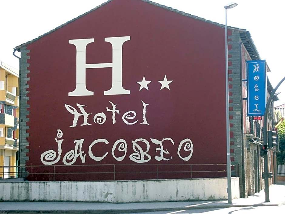 Hotel Jacobeo