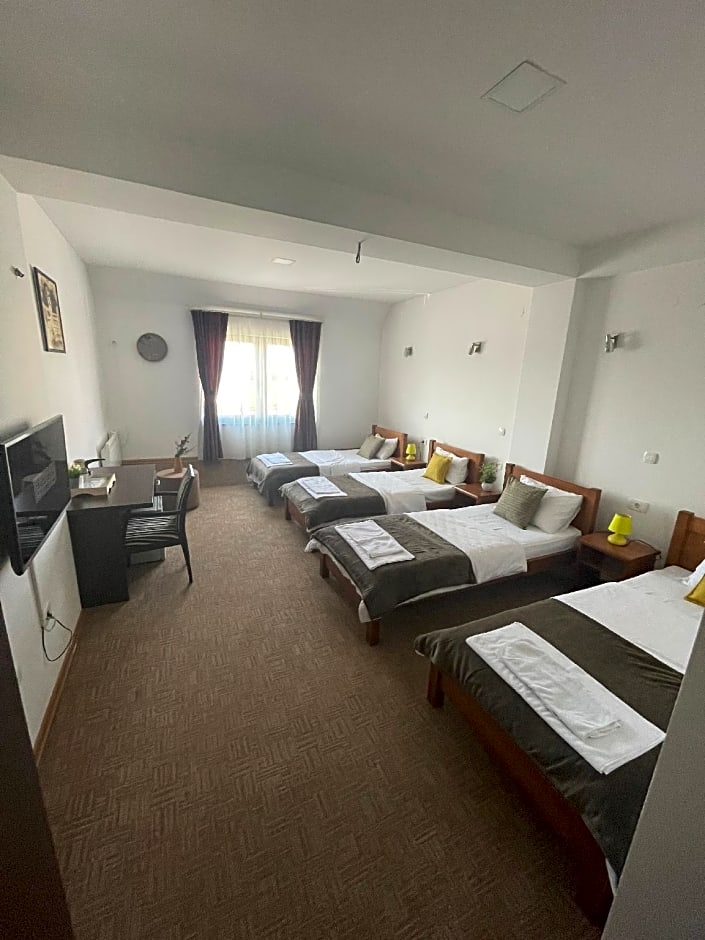 Garni hotel Niksic