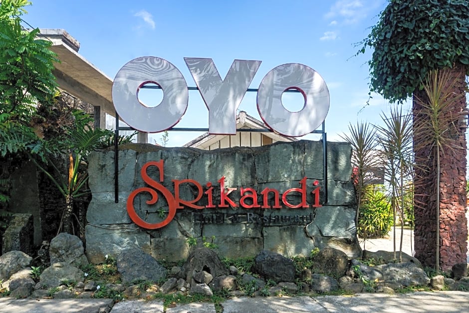Hotel O Srikandi Hotel
