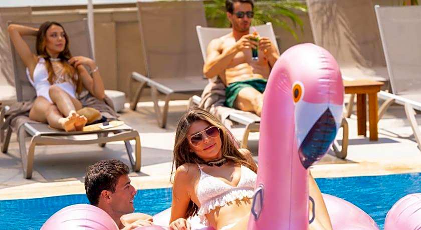 Antalya City Hotel & Spa