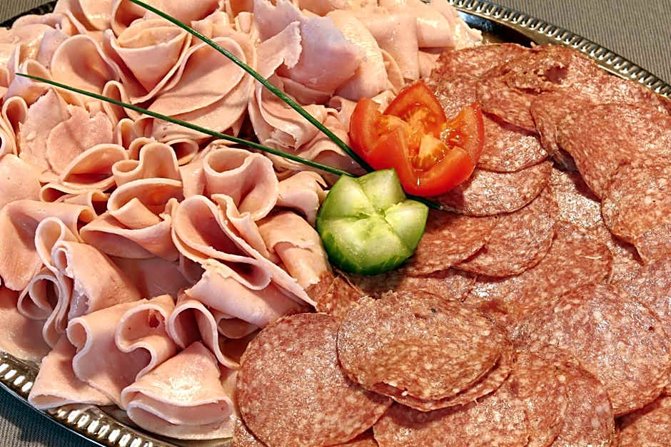 Horský hotel Žižkova bouda