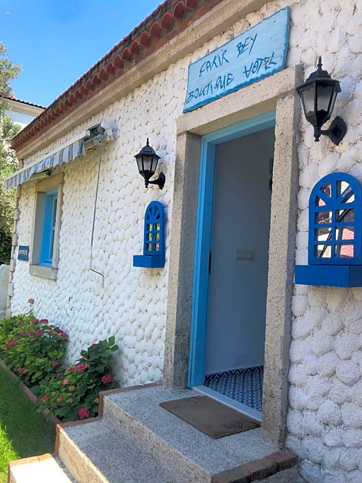 Çakir Bey Hotel