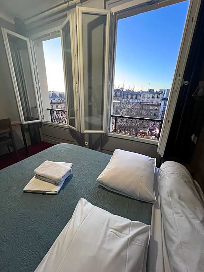 Grand Hôtel De L'Europe