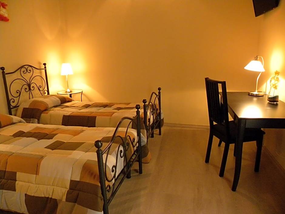 B&B Residenza Umberto