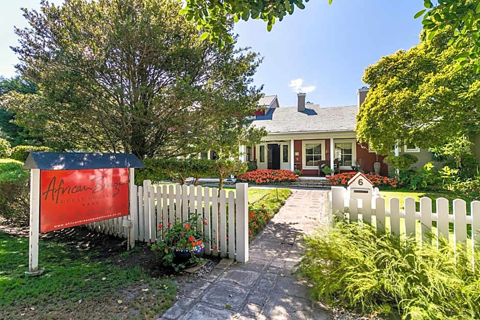 African Breeze Guesthouse