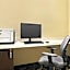 Hampton Inn By Hilton Shawnee