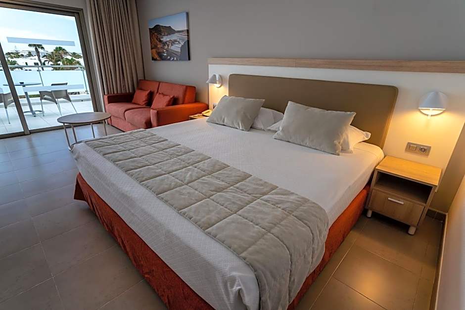 Hotel Lanzarote Village