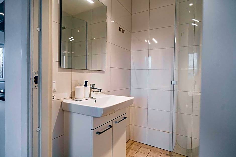 Edsviken Hotell