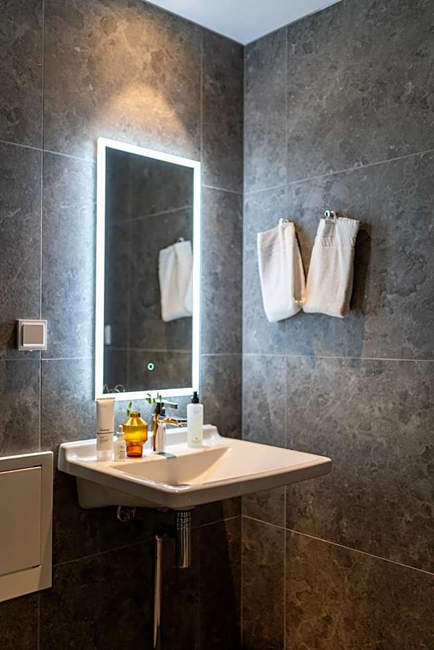 Unity Malmö - A Studio Hotel
