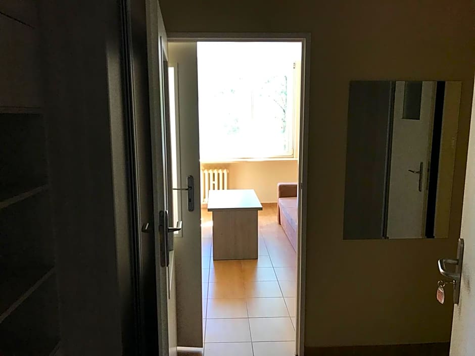 Dom Studenta Pod Jeleniem