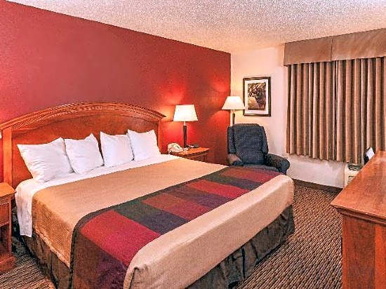 Best Western Spooner Riverplace