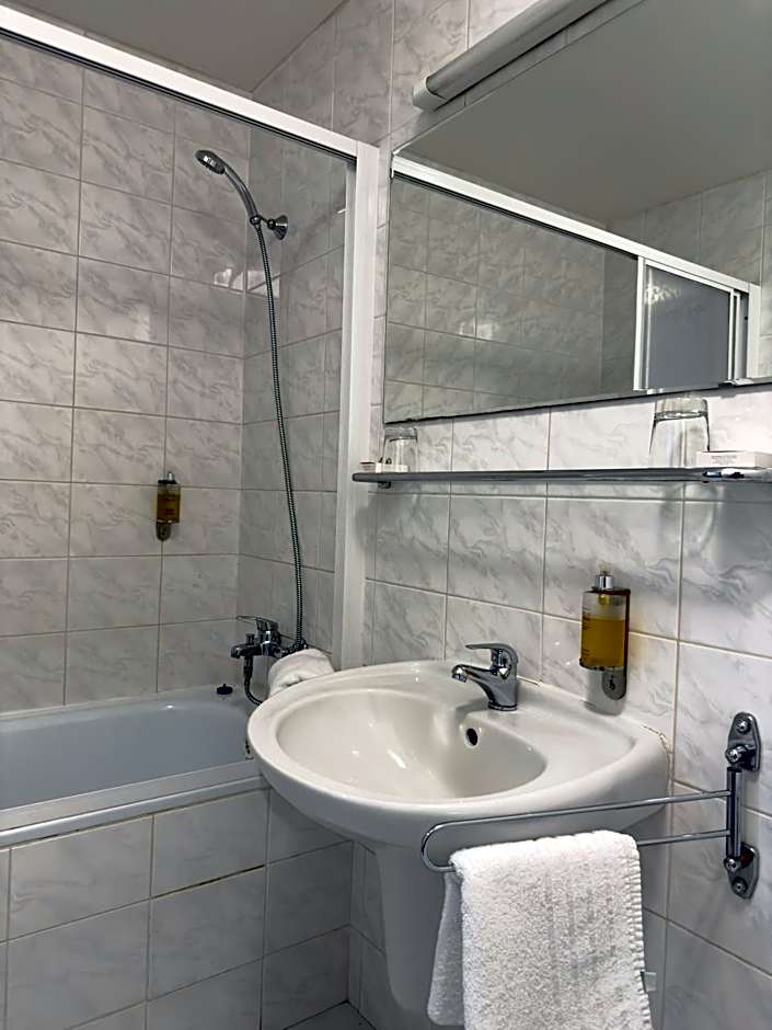 Hotel Theresia