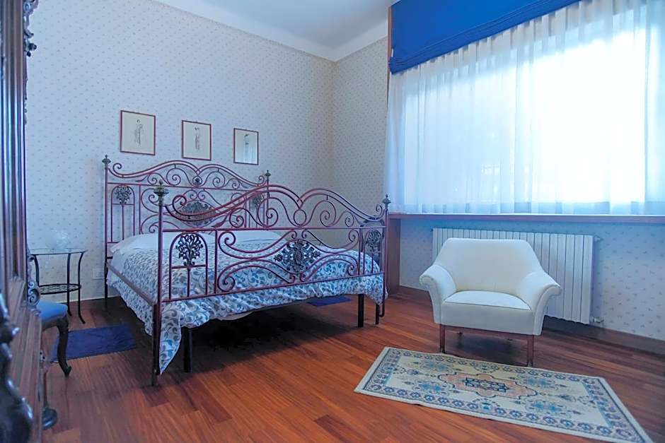 Villa Wanda - Residenza di charme