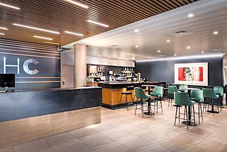 Hotel HC*** Mollet Barcelona