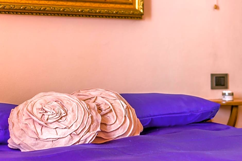 Villa Degli Ulivi B&B