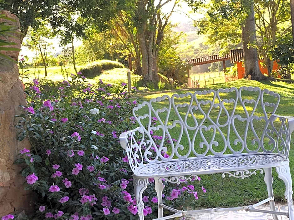 Pousada Campestre Cunha-SP