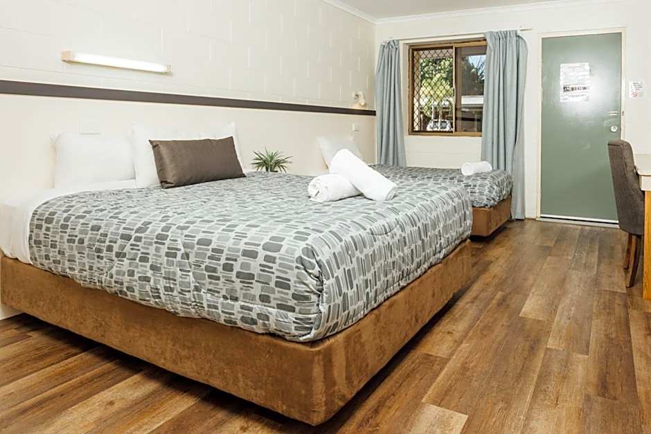 Billabong Lodge Motel
