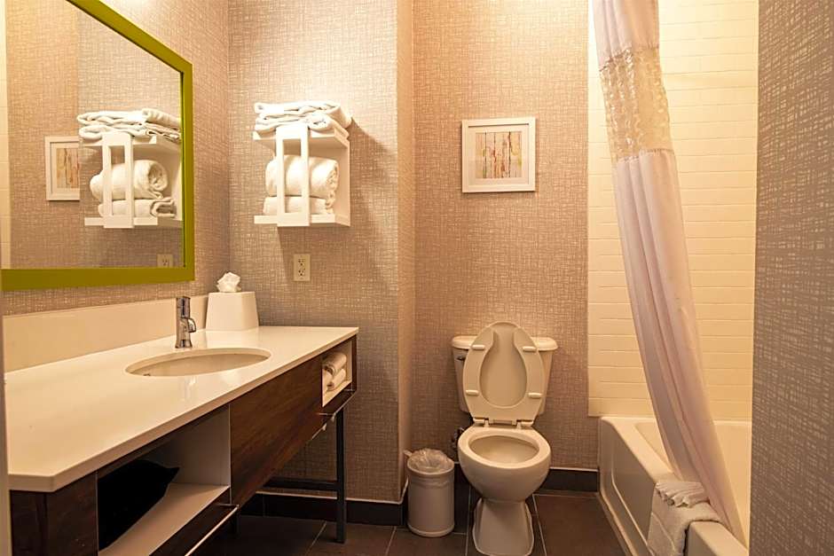 Hampton Inn By Hilton & Suites College Station/Us 6-East Bypass, Tx