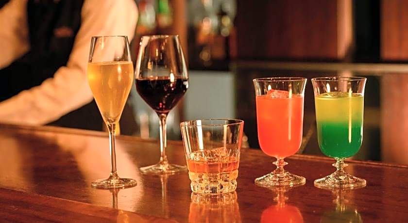 The Royal Park Hotel Kyoto Sanjo