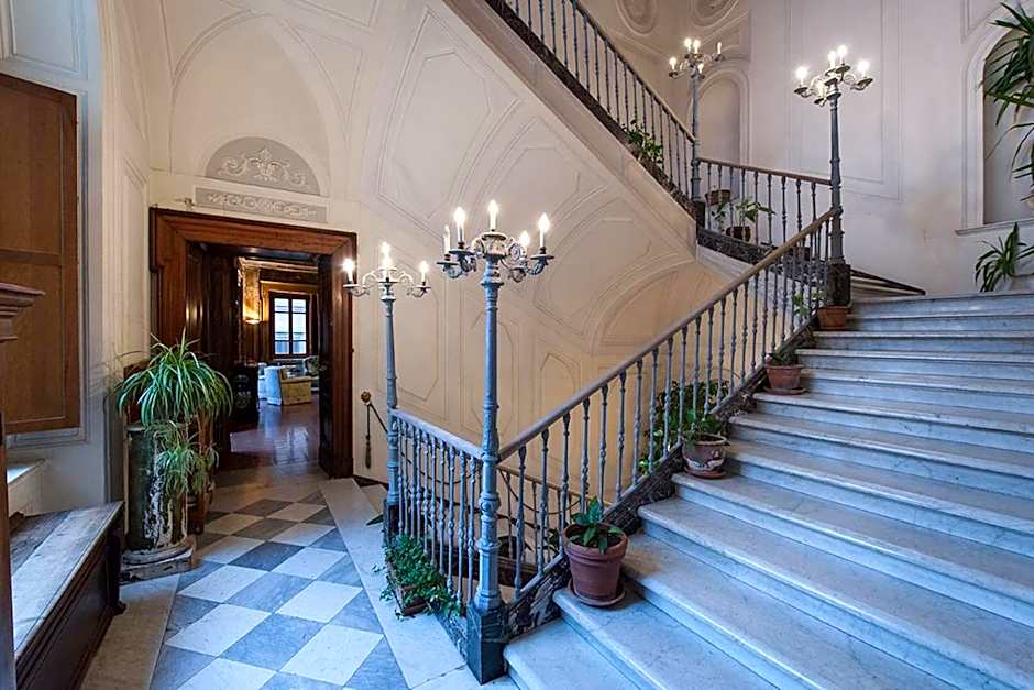 Dimora del Prete di Belmonte