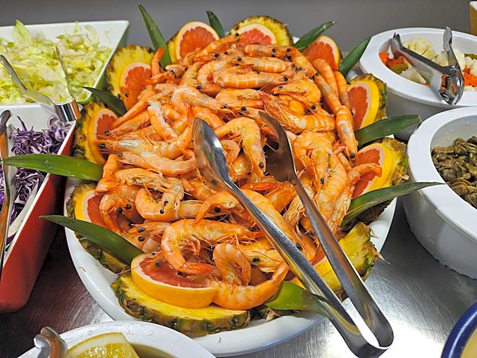 Aparthotel Playa Dorada