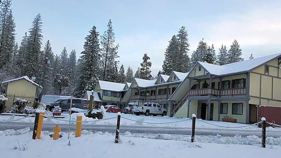 Wildwood Inn