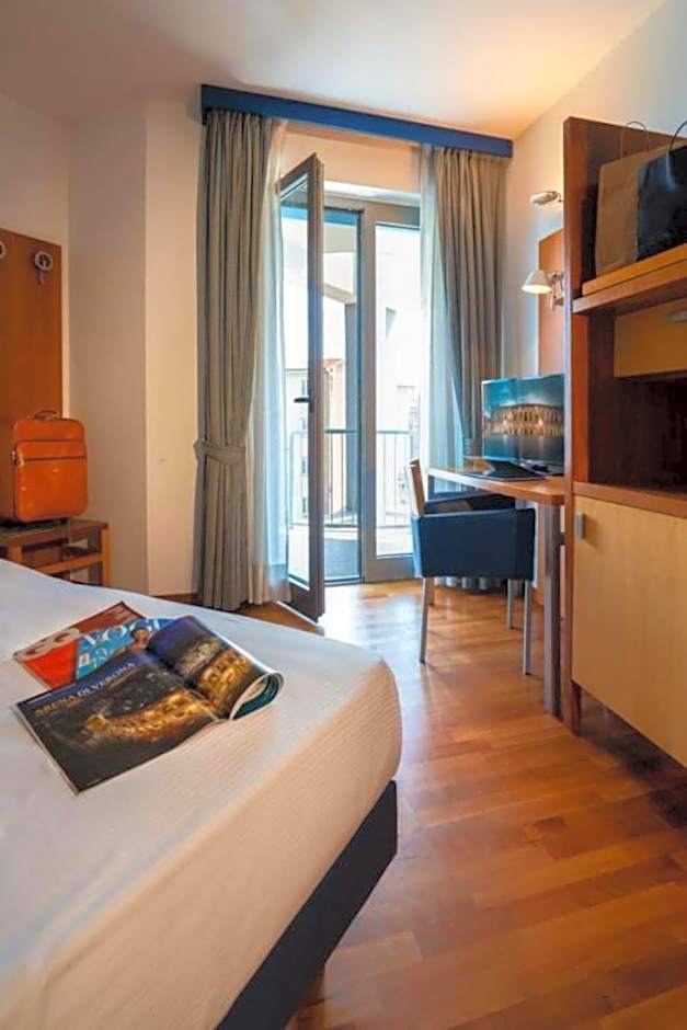Best Western Hotel Fiera Verona