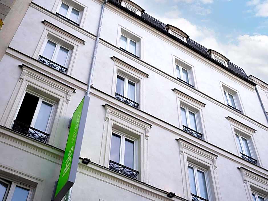 Ibis Styles Paris Batignolles
